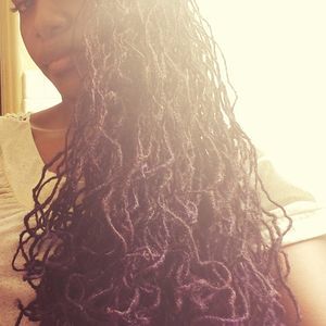 Meet your Posher, Dorian